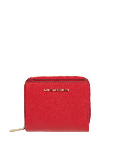 michael kors portemonnaie frauen|michael kors brieftaschen damen.